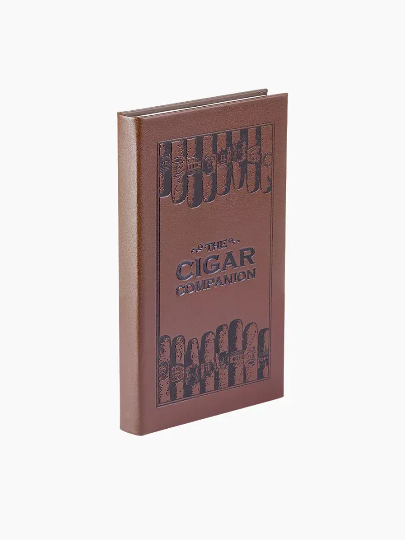 The Cigar Companion Book - Image 2