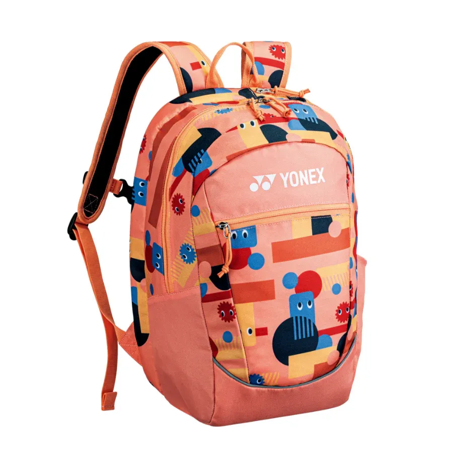 Yonex Junior Backpack (Pink)