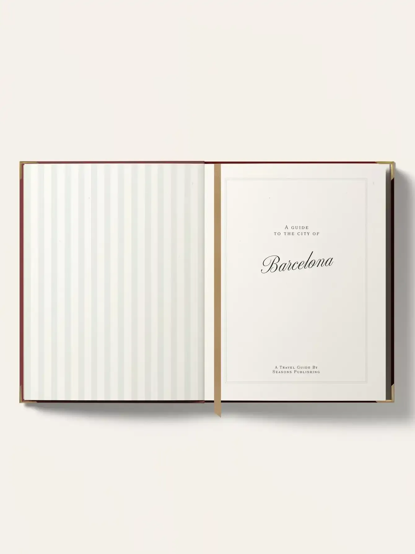 Barcelona Travel Guide - Image 2