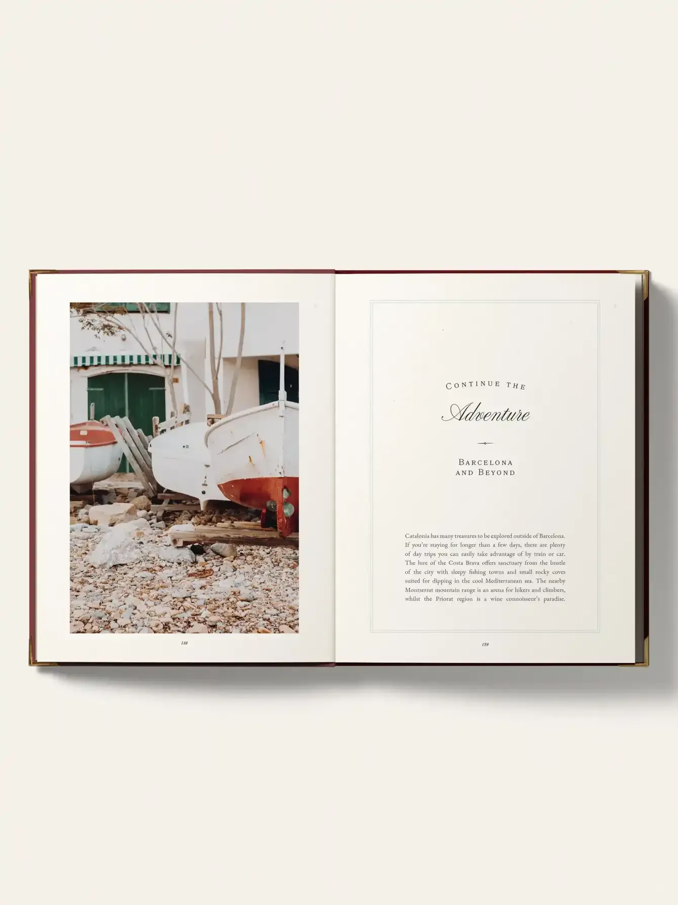 Barcelona Travel Guide - Image 3