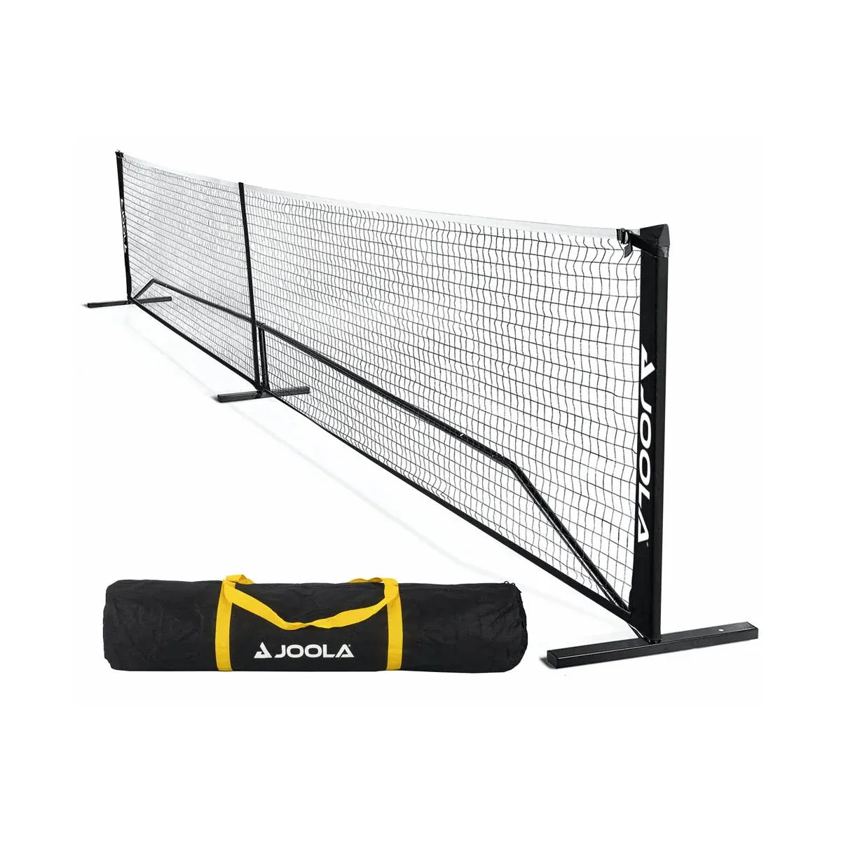 JOOLA Elemental Portable Pickleball Net System