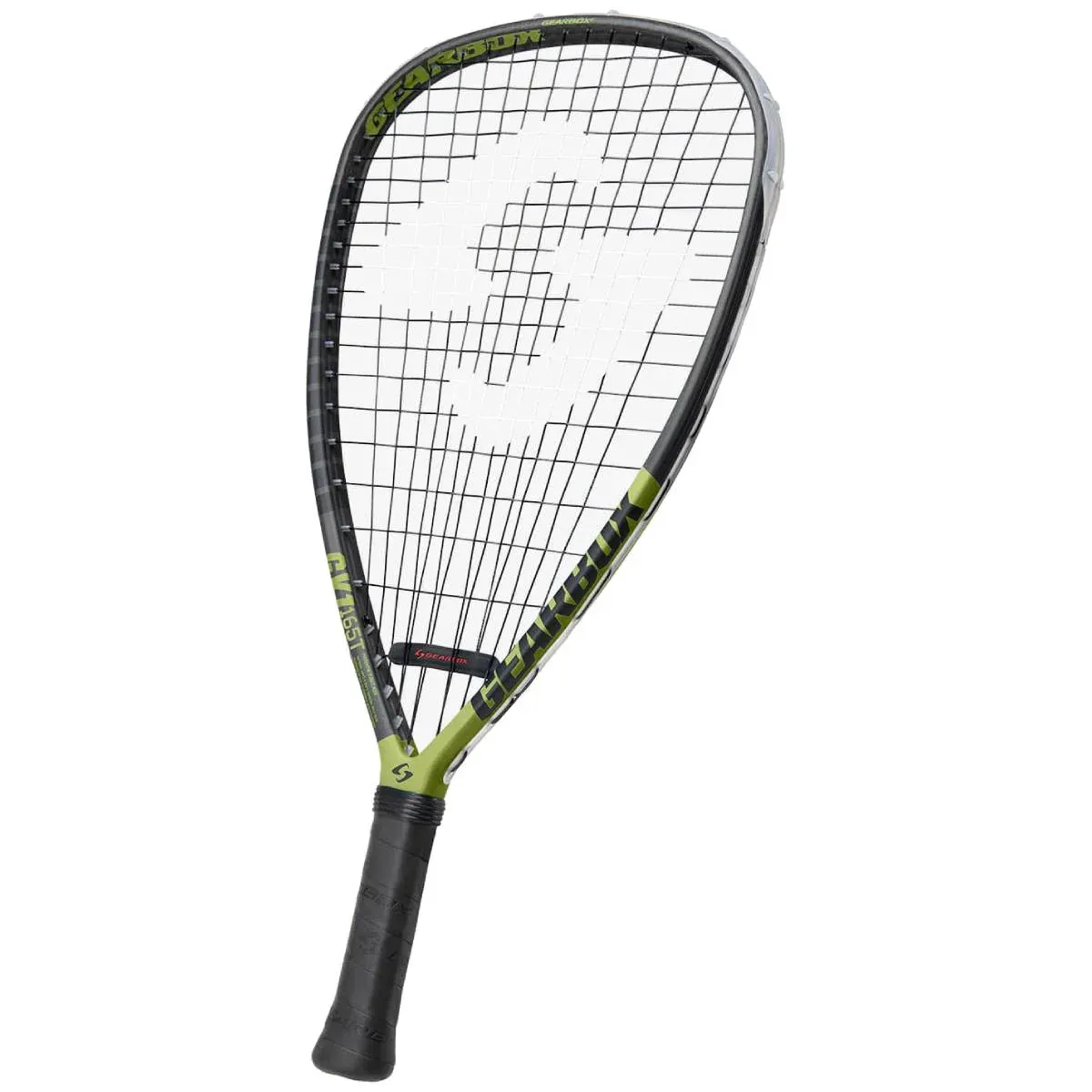 Gearbox GX1 165 Teardrop - Image 2