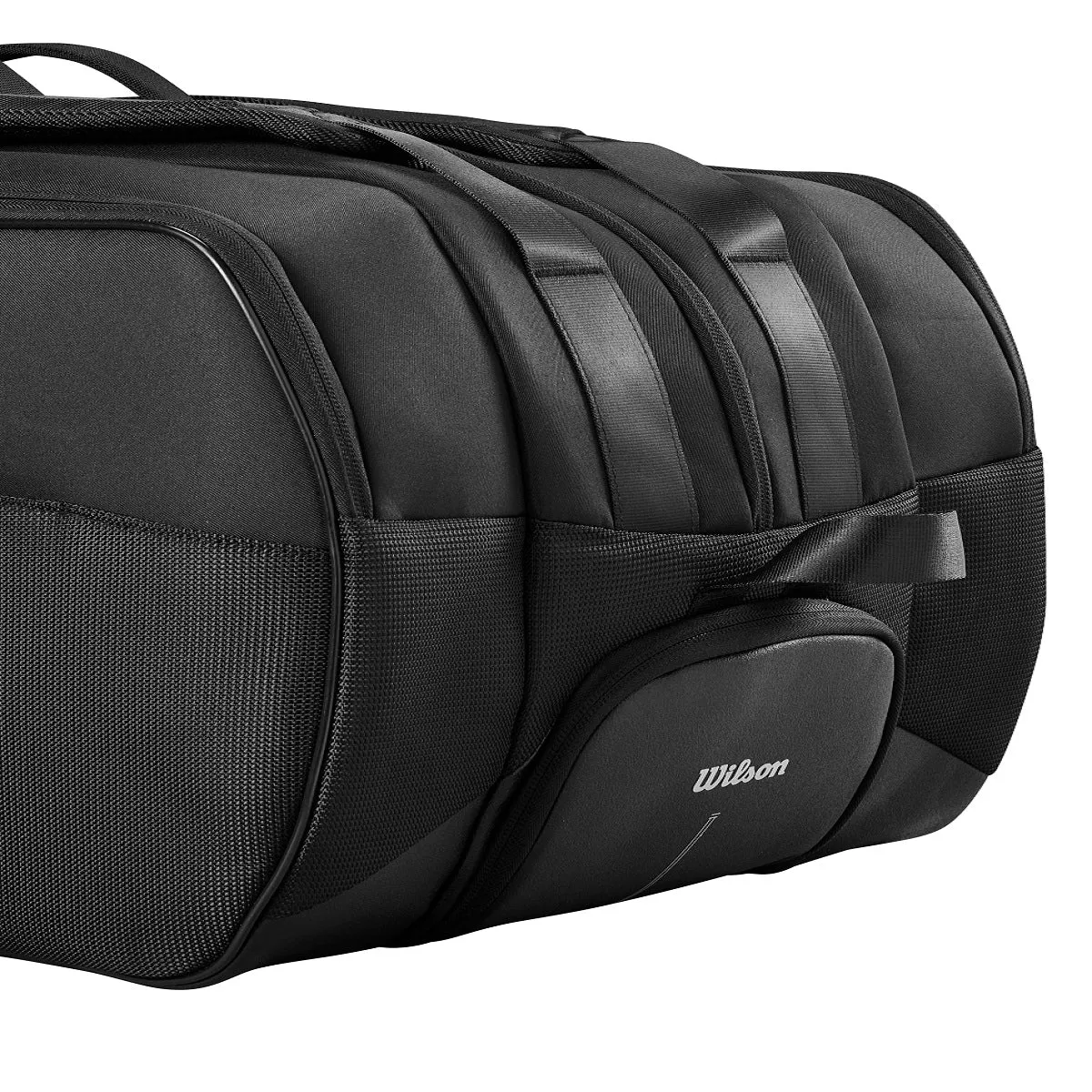 Wilson RF Tournament 15 Pack Racquet Bag - Image 7