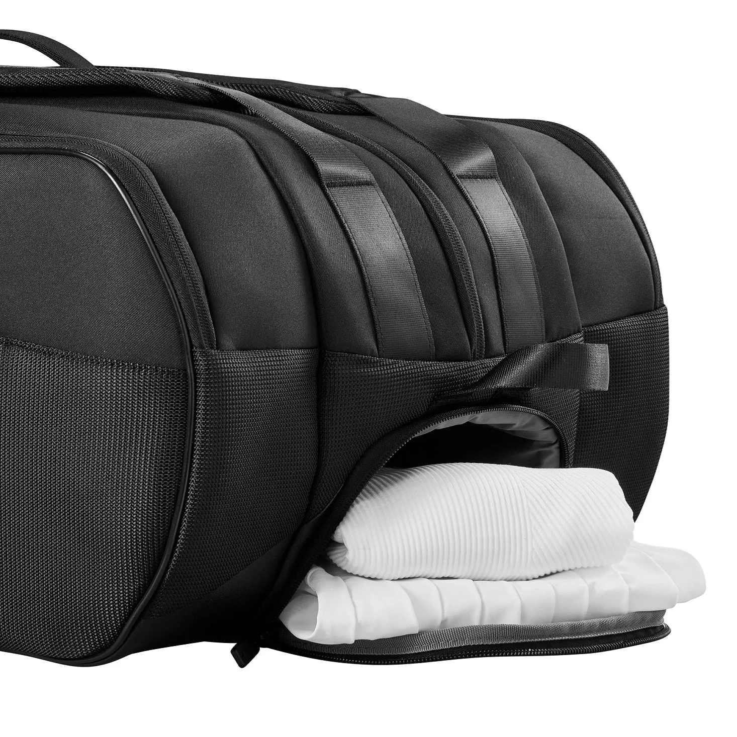 Wilson RF Tournament 15 Pack Racquet Bag - Image 8