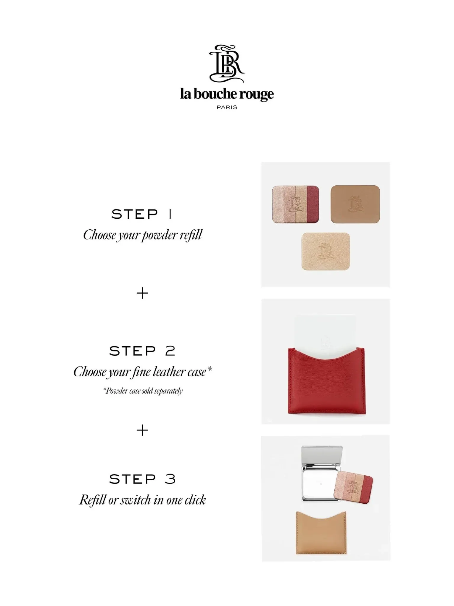 Compact Refill - Image 4